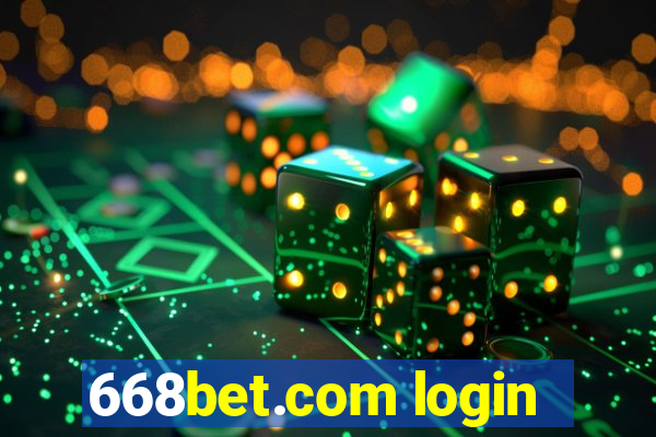 668bet.com login